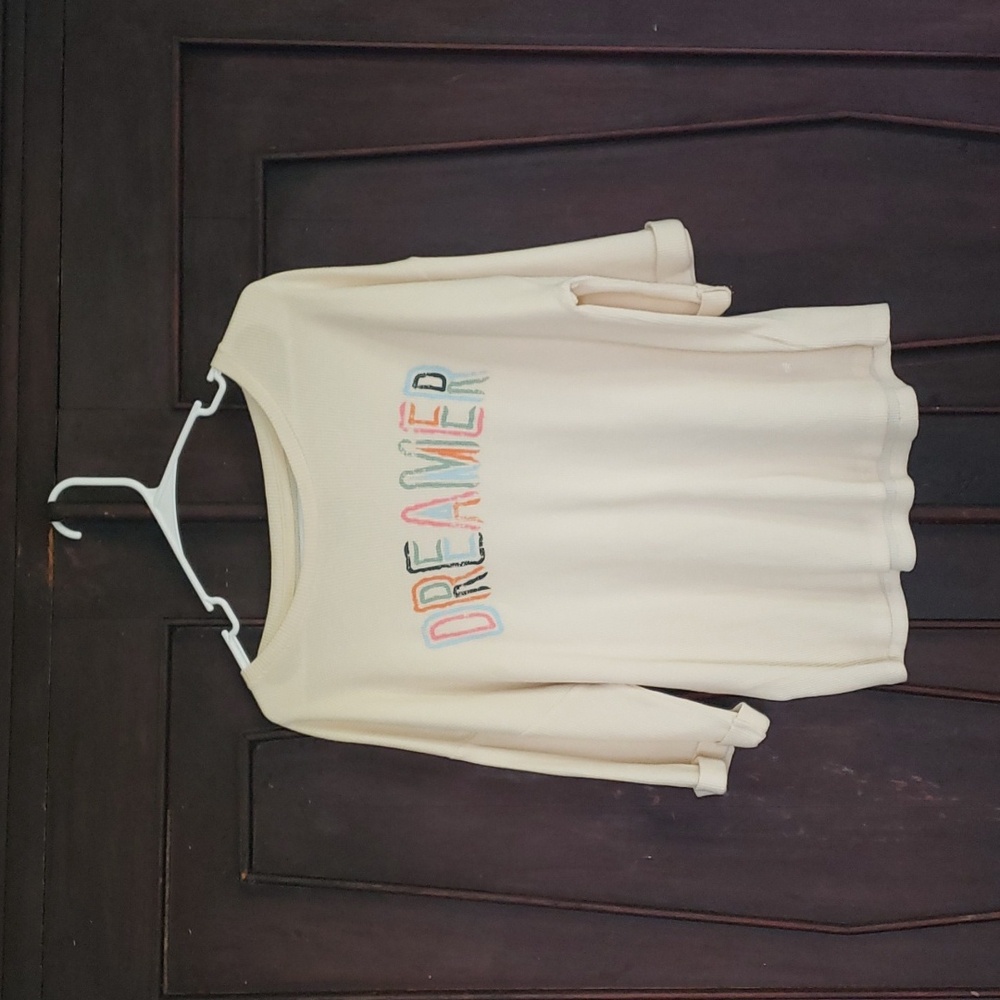 Vintage Canvas Top
